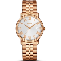 ساعت مچی DOXA کد 222.90.022.17 - doxa watch 222.90.022.17  
